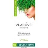 Vitamines pour les cheveux