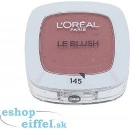 L'Oréal Paris True Match Le Blush 145 1×5 g, blush
