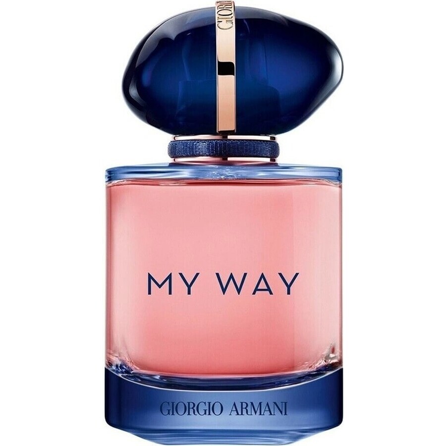 Armani My Way Intense Edp 90ml 1×90 ml 1×90 ml, eau de parfum Armani My Way Intense Edp 90ml 1×90 ml 1×90 ml, eau de parfum