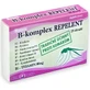 ROSEN PHARMA B-KOMPLEX B-KOMPLEX REPELLENT 1×25 tbl, répulsif en comprimés