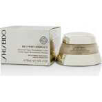Shiseido Regenerierende Hautcreme Bio Performance 1×50 ml, Creme