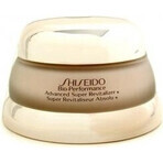 Shiseido Regenerierende Hautcreme Bio Performance 1×50 ml, Creme