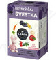 LEROS Tea for children - plum 20&#215;2 g, tea