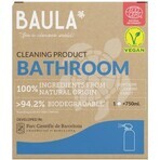 Baula ecological bathroom detergent in tablets 1×1 tablet / 5 g, detergent