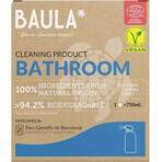 Baula ecological bathroom detergent in tablets 1×1 tablet / 5 g, detergent