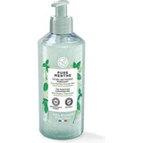 Yves Rocher Pure Menthe Gel detergente 390ml 1×390ml 1×390ml, gel detergente