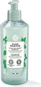 Yves Rocher Pure Menthe Cleansing Gel 390ml 1×390 ml, cleansing gel