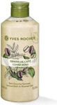 Yves Rocher Coffee Bean Shower Gel 1&#215;400 ml, shower gel