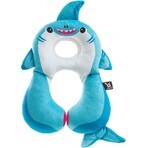 BENBAT Cravate avec bandeau, requin 1-4 ans. BENBAT Cravate avec bandeau, requin 1-4 ans.