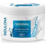 INDULONA ORIGINAL crema corpo idratante con acido ialuronico 1x250 ml INDULONA ORIGINAL crema corpo idratante con acido ialuronico 1x250 ml