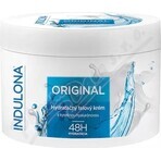INDULONA ORIGINAL crema corpo idratante con acido ialuronico 1x250 ml INDULONA ORIGINAL crema corpo idratante con acido ialuronico 1x250 ml