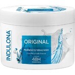 INDULONA ORIGINAL crema corpo idratante con acido ialuronico 1x250 ml