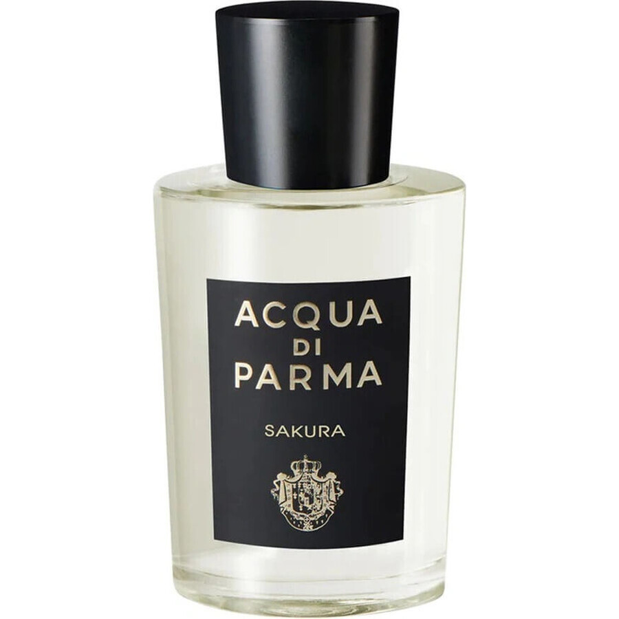 Acqua Di Parma Sakura Edp 100ml 1×100 ml, apă de parfum