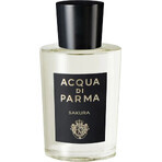 Acqua Di Parma Sakura Edp 100ml 1×100 ml, apă de parfum Acqua Di Parma Sakura Edp 100ml 1×100 ml, apă de parfum