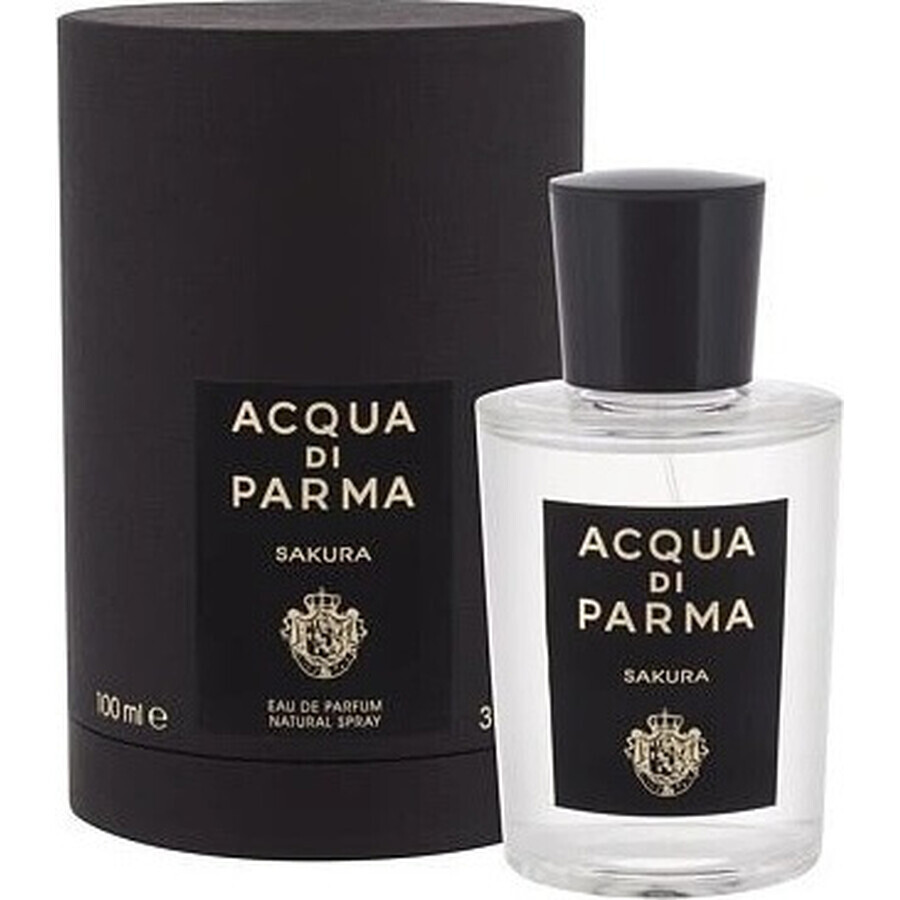 Acqua Di Parma Sakura Edp 100ml 1×100 ml, apă de parfum