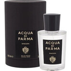 Acqua Di Parma Sakura Edp 100ml 1×100 ml, apă de parfum Acqua Di Parma Sakura Edp 100ml 1×100 ml, apă de parfum