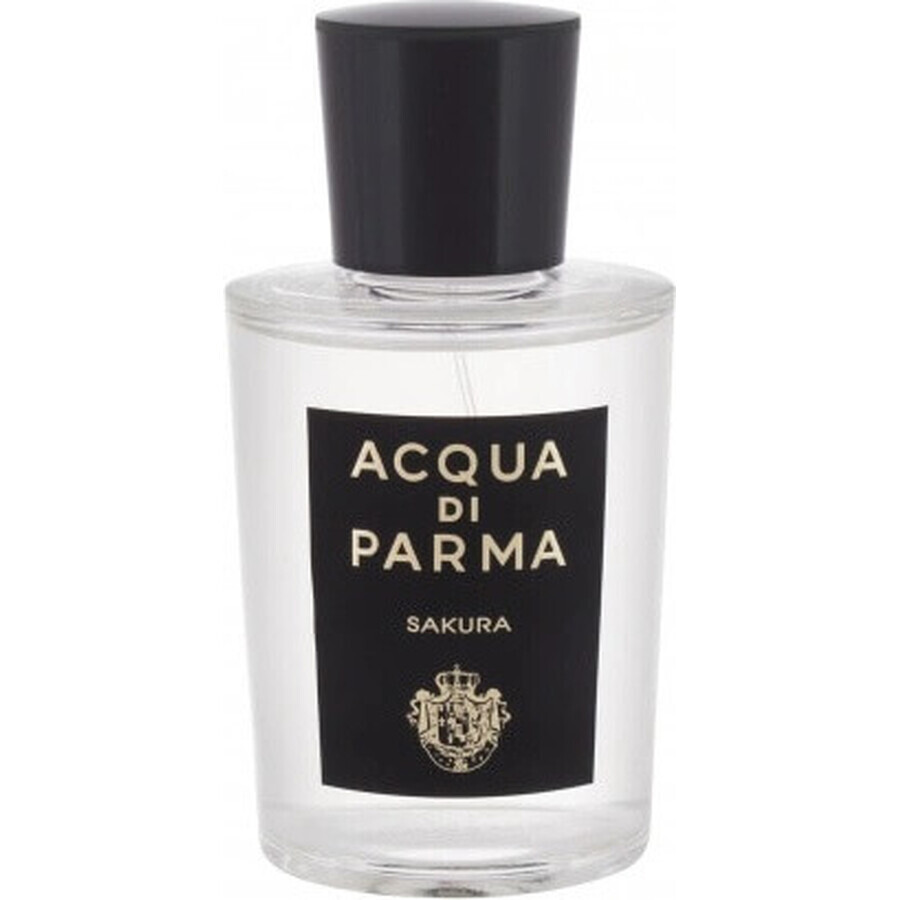 Acqua Di Parma Sakura Edp 100ml 1×100 ml, apă de parfum