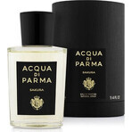 Acqua Di Parma Sakura Edp 100ml 1×100 ml, apă de parfum Acqua Di Parma Sakura Edp 100ml 1×100 ml, apă de parfum