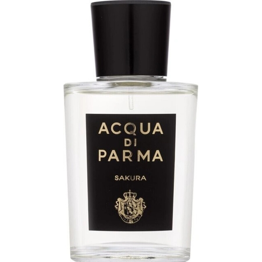 Acqua Di Parma Sakura Edp 100ml 1×100 ml, apă de parfum
