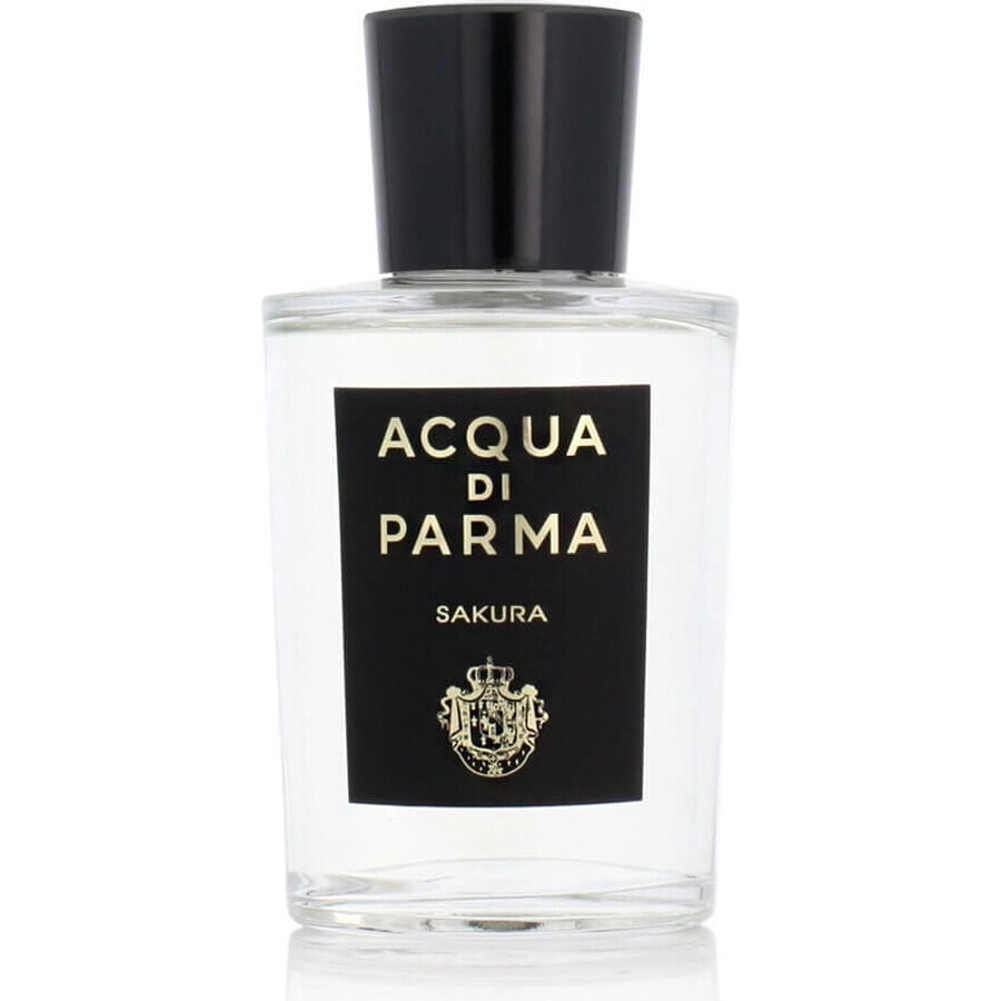 Acqua Di Parma Sakura Edp 100ml 1×100 ml, apă de parfum
