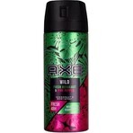 Axe deodorante Fresh bergamot 1×150 ml, deodorante