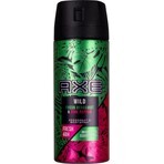 Axe deodorante Fresh bergamot 1×150 ml, deodorante