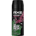 Axe deodorante Fresh bergamot 1×150 ml, deodorante