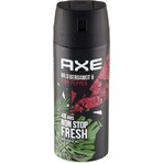 Axe deodorante Fresh bergamot 1×150 ml, deodorante