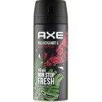 Axe deodorante Fresh bergamot 1×150 ml, deodorante
