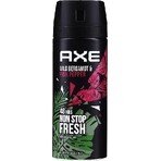 Axe deodorante Fresh bergamot 1×150 ml, deodorante