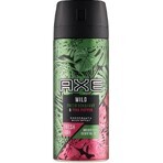 Axe deodorante Fresh bergamot 1×150 ml, deodorante