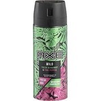 Axe deodorante Fresh bergamot 1×150 ml, deodorante