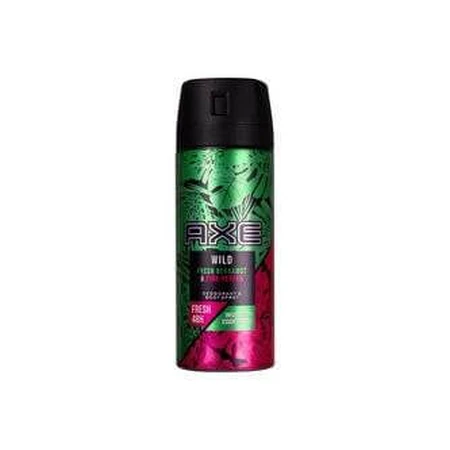 Axe desodorante Fresh bergamota 1×150 ml, desodorante