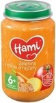 HAMI JED.ZED.ZEL.+MORN.+RAJC. 1&#215;200 g, meat-vegetable appetizer