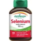 JAMIESON SELENIUM 100 mcg 1×100 tbl, Selen