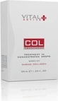 VITAL PLUS ACTIVE COL 1×15 ml, marine collagen concentrated drops