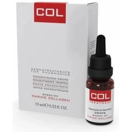 VITAL PLUS ACTIVE COL 1×15 ml, marine collagen concentrated drops