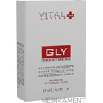 VITAL PLUS ACTIVE COL 1×15 ml, marine collagen concentrated drops