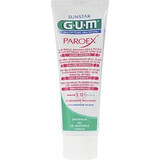 GUM PAROEX (CHX 0.12%) 1×75 ml, gel