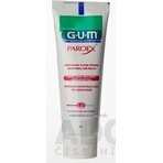 GUM PAROEX (CHX 0,12%) 1×75 ml, gel GUM PAROEX (CHX 0,12%) 1×75 ml, gel