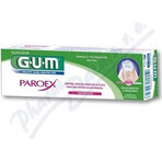 GUM PAROEX (CHX 0,12%) 1×75 ml, gel
