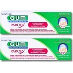 GUM PAROEX (CHX 0,12%) 1×75 ml, gel