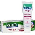 GUM PAROEX (CHX 0,12%) 1×75 ml, gel