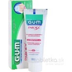 GUM PAROEX (CHX 0,12%) 1×75 ml, gel GUM PAROEX (CHX 0,12%) 1×75 ml, gel