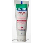 GUM PAROEX (CHX 0,12%) 1×75 ml, gel