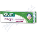 GUM PAROEX (CHX 0,12%) 1×75 ml, gel