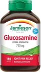 Jamieson Glucosamine 750 mg 150tbl 1×150 tbl, supliment alimentar