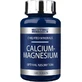 Scitec Nutrition Calcio-Magnesio 1×90 tbl, complemento alimenticio