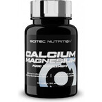 Scitec Nutrition Calcium-Magnesium 1×90 tbl, food supplement