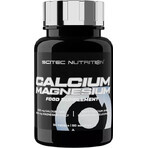 Scitec Nutrition Calcium-Magnesium 1×90 tbl, food supplement